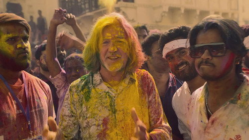 James May: Our Man in… Season 3 Episode 1 - John