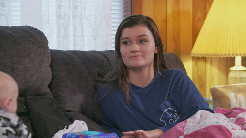 Teen Mom: Young + Pregnant Season 3 Episode 2 - High Noon