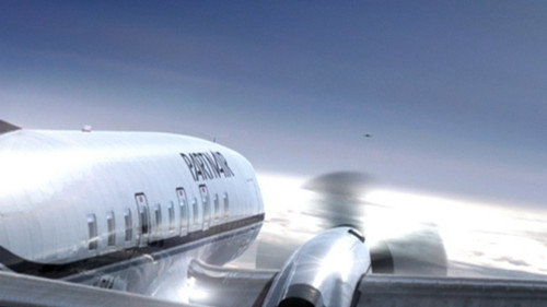 undefined Season 7 Episode 4 - Blown Apart (Partnair Flight 394)
