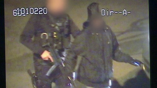 Criminals: Caught on Camera Season 2 Episode 1 - Gangs & Guns