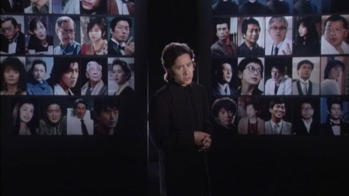 Furuhata Ninzaburo Season 3 Episode 11 - The Train Hijacking Murder: Part 2