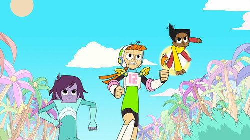 Twelve Forever Season 1 Episode 25 - Together Forever