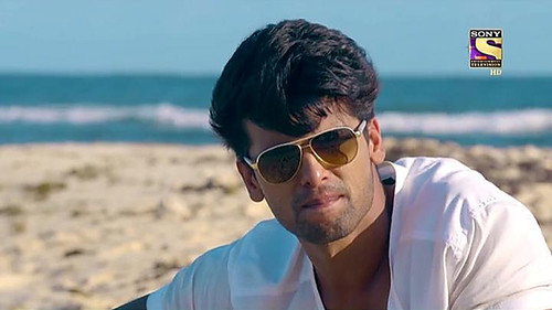 Arjun And Maya Reach Mauritius still