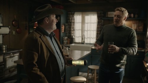 undefined Season 4 Episode 7 - Daddy Issues