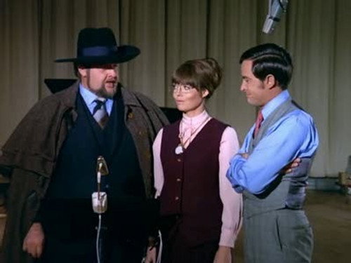 Get Smart Season 5 Episode 14 - Moonlighting Becomes You