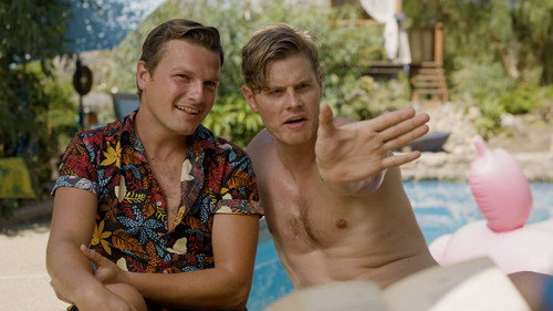 Bad Boy Season 1 Episode 20 - Bad Pool Boy