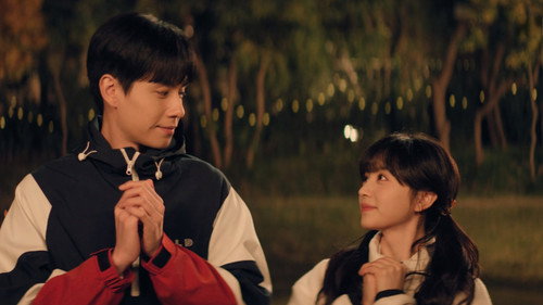 Genius Girlfriend Season 1 Episode 17 - Episode 17