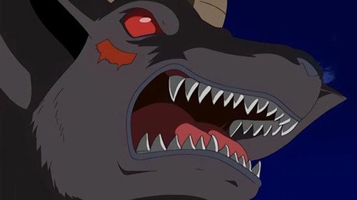 Digimon Data Squad Season 1 Episode 36 - Awaken Belphemon