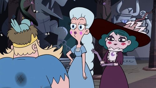 undefined Season 4 Episode 3 - Moon Remembers