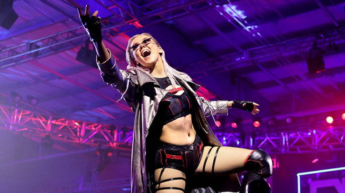 WWE NXT Season 17 Episode 5 - NXT #716