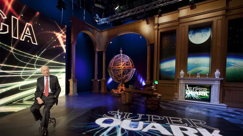 Superquark Season 28 Episode 8 - Gli ultimi ghiacci