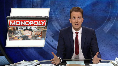 The Opposition with Jordan Klepper Season 1 Episode 61 - Adam Serwer
