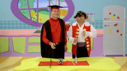 Musical Memory still