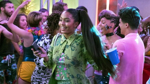 undefined Season 2 Episode 10 - Wild'n Cuz I'm Young