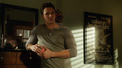 Dude, Where's My Husband? still