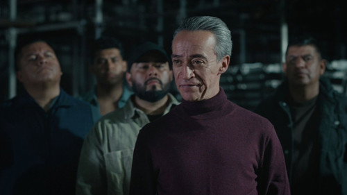 El Señor de los Cielos Season 10 Episode 19 - Batalla por la venganza