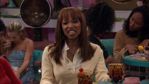 All of Us Season 1 Episode 6 - Uncle Marcus Comes to Dinner