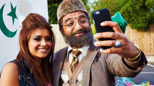 Citizen Khan Season 5 Episode 6 - Mr. Khan's Niece