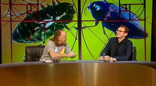 Bonus Bits & Bloopers - Series 2 still