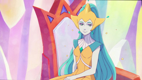 Future Folktales Season 2 Episode 2 - Naash's Daughters
