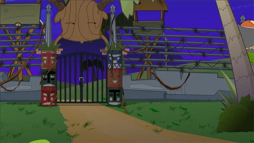Episode 145 still