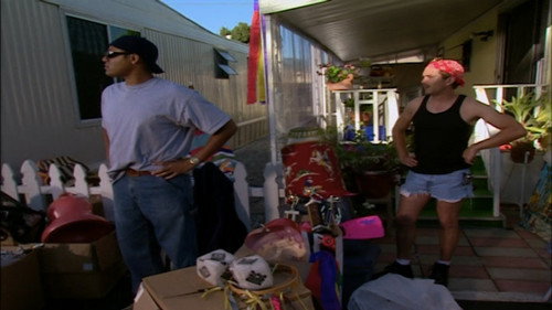 Reno 911! Season 1 Episode 11 - Dangle's Moving Day