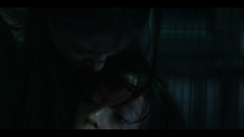 The Resurrected Season 1 Episode 9 - Judgement Night