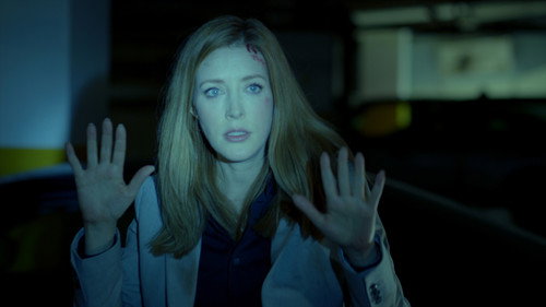 Salvation Season 2 Episode 5 - White House Down