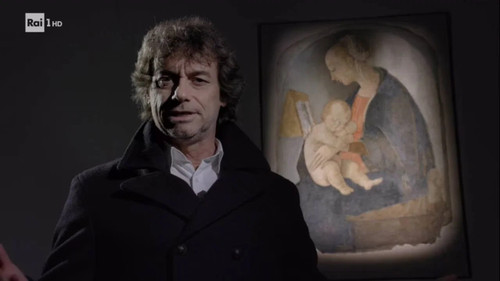 Ulisse - The Pleasure of Discovery Season 21 Episode 2 - Raffaello Sanzio - Divine Artist