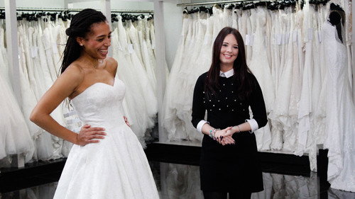 Say Yes to the Dress UK Season 4 Episode 16 - Keeping It Classy