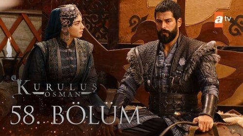 Kuruluş Osman Season 2 Episode 31 - Episode 58