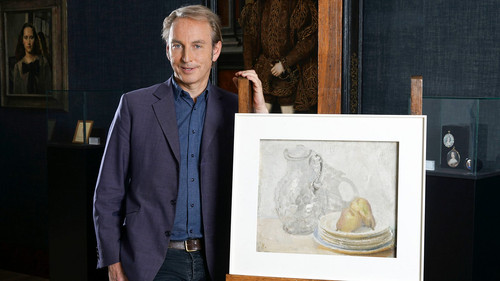 Fake or Fortune? Season 7 Episode 1 - Nicholson