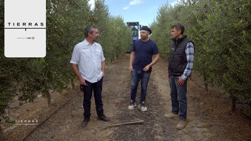 Proyecto Tierras Season 3 Episode 6 - Episode 6