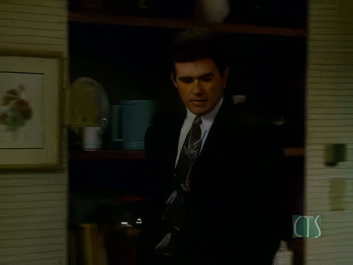 Growing Pains Season 6 Episode 16 - Eddie, We Hardly Knew Ye