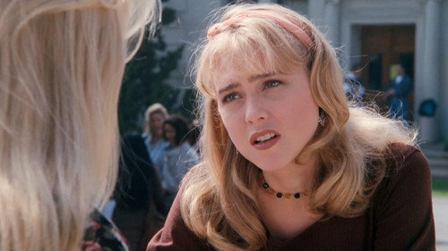 Beverly Hills, 90210 Season 4 Episode 11 - Take Back the Night