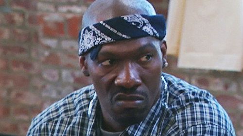 Chappelle's Show Season 1 Episode 6 - The Mad Real World