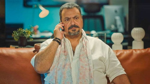 Laysa Kull Ma Tara Huwa Ma Yabdu Season 1 Episode 25 - El Wakeel - Episode 5