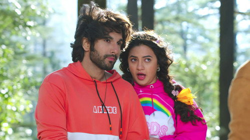 Gud Se Meetha Ishq Season 1 Episode 2 - Pari's Sudden Disappearance