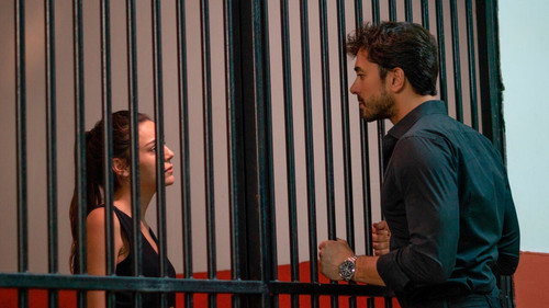 Wounded Heart Season 1 Episode 12 - Episode 12
