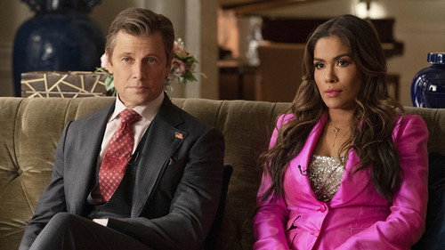 Dynasty Season 5 Episode 1 - Let's Start Over Again
