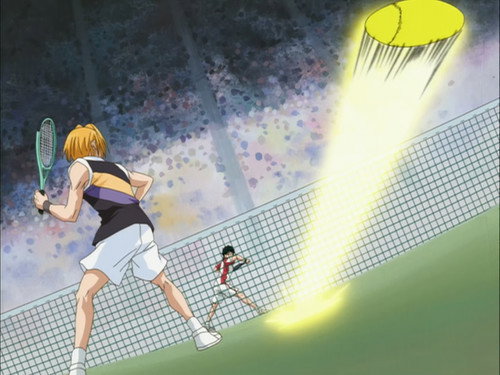 The Phantom Ball that Vanished still