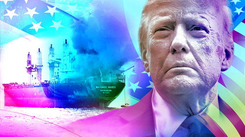 Trump: War over 'soon' still