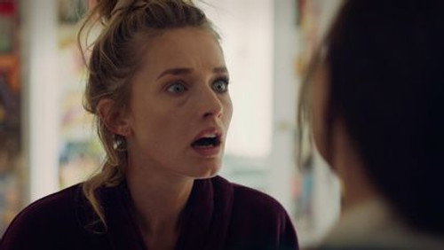 Holy Sh!t Season 1 Episode 4 - Episode 4