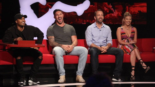 Ridiculousness Season 8 Episode 25 - Bryan Callen & Brendan Schaub