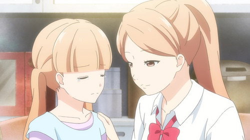 Real Girl Season 2 Episode 8 - Regarding When My Friend and My Maybe Friend Became Official.