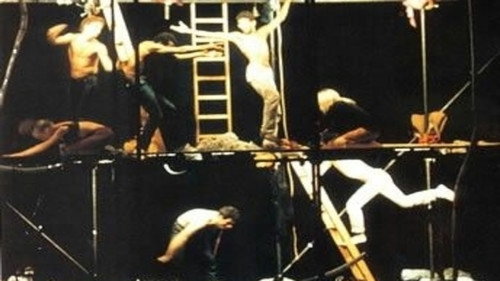 Das Jahrhundert des Theaters Season 1 Episode 5 - The Children of Marx and Coca Cola - The Theater of Revolt 1963-76