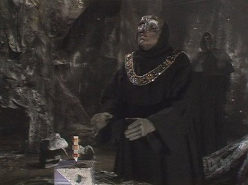 undefined Season 16 Episode 26 - The Armageddon Factor (6)