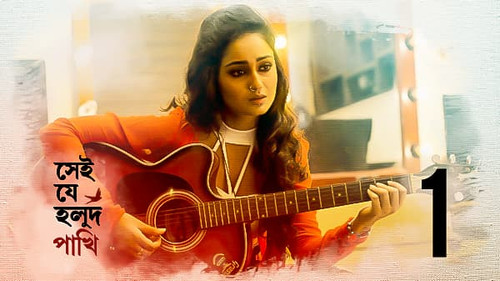 Shei Je Holud Pakhi Season 1 Episode 1 - Episode 1