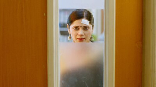 Pushpa's Fight For Justice still