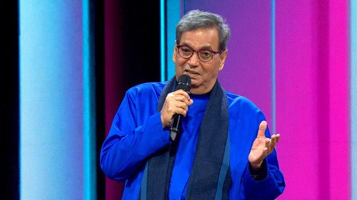 Indian Idol Season 15 Episode 9 - An Evening With Subhash Ghai